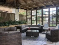 Sapphire Village Panoramic View