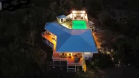 Ultimate USVI Views overlooking Caribbean & Salt River Bay Nat'l EcoPreserve - balcony