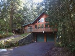 Family Mountain Retreat