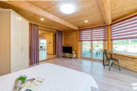 Sacheon Albero Pension - เพนชั่น