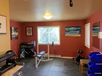 山頂靜居度假屋 | 私人熱水浴缸 • 寵物友好 • 僻靜兩臥室 - Wi-Fi