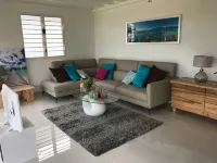 Superb Villa Ti 'Punch modern comfort in Guadeloupe - Wi-Fi