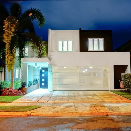The Coral · Private Pool · 4Br Gated Community · Isla Verde, PR
