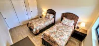 Maui Sunset B123 Beachfront, Ocean View, Ground Floor Families! Pool! 3 Bedrooms - Kuntosalit