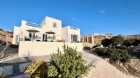 Amperian Mykonos Suites & Villas - Mountain view
