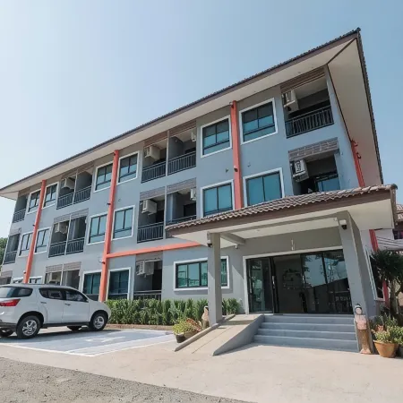 Thapjumras Boutique Hotel