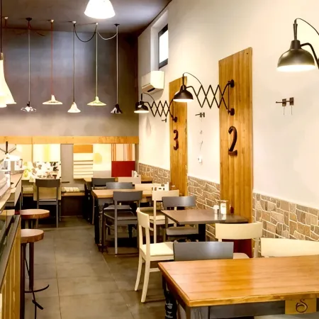 La Piccola Locanda