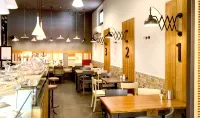 La Piccola Locanda - breakfast