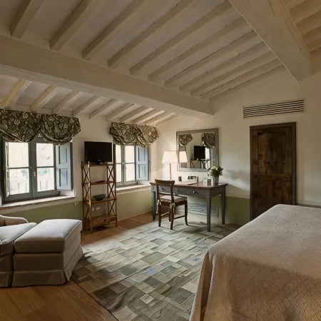 La Locanda di Cetona