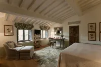La Locanda di Cetona