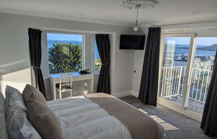Fieldhead Hotel