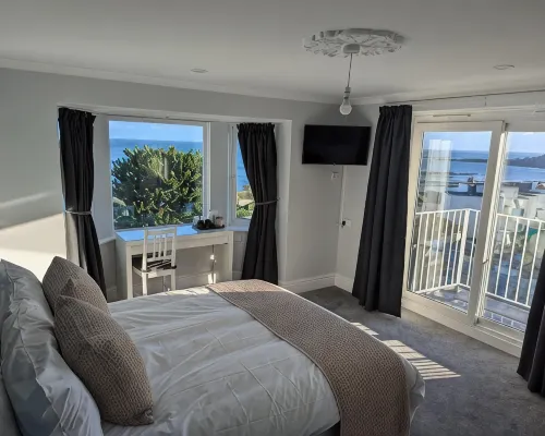 Fieldhead Hotel Looe otelleri