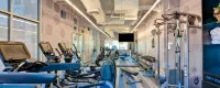 Aloft Broomfield Denver - Gym