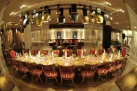 โรงแรมอัลปินไลฟ์สไตล์ ลิวเวน & สเตราส - พร้อมอาหารเช้า