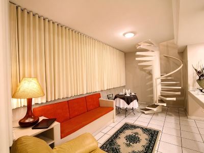 Vicenza Apart Hotel
