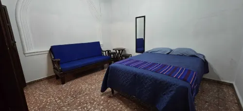 Antique Luna - Homestays