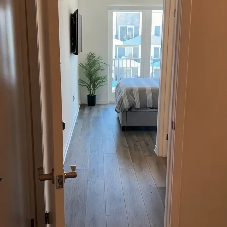 Spacious & Modern 1BedRM in Noho