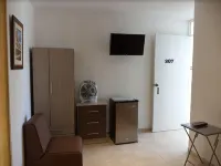 La Posada - parkir