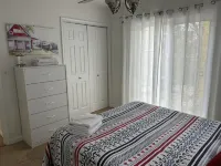 Escape with Your Pet to Sunny Place Cottage! - Boutique