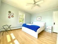 Lighthouse & Lake Views! - 4-Star