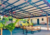 The Hangover Hostel