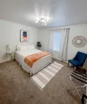 Serene Twin Falls Retreat - 3 stjerner