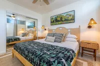 Paia Surf Condo - Wifi