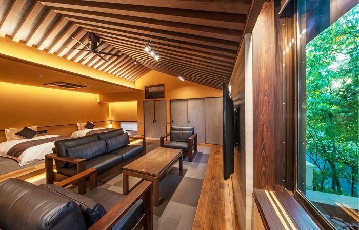 Tetsuka Ryokan