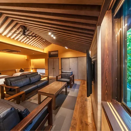 Tetsuka Ryokan