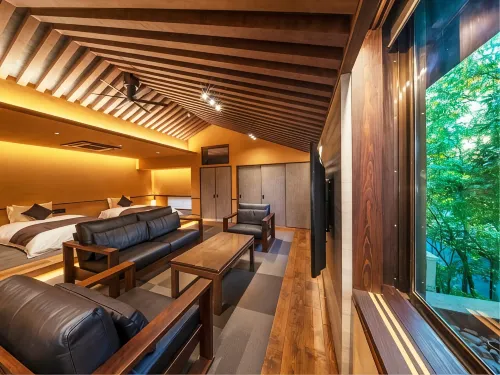 Tetsuka Ryokan - 3 estrellas