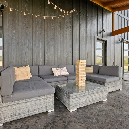 La Bella Vita (The Beautiful Life) 5+ Bedrooms