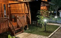 Dekamil Cottage Villa Kebun - Bintang 2