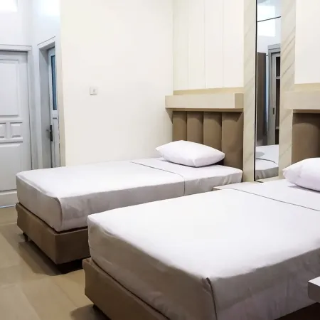 Bj. Perdana Hotel & Resort