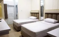 BJ. Perdana Hotel & Resorts