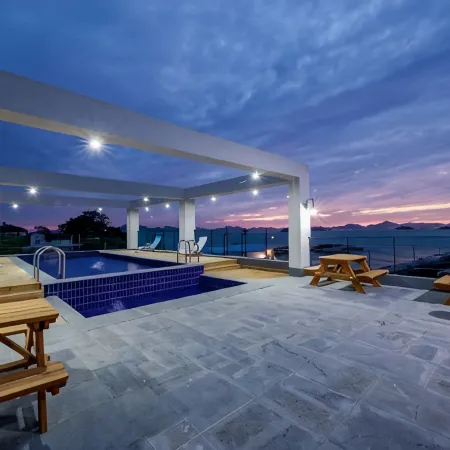 Ohlala Pension