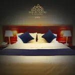 Rwenzori Luxury Suites & Residence Hotels in 