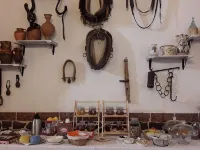 Masseria Scianne - breakfast