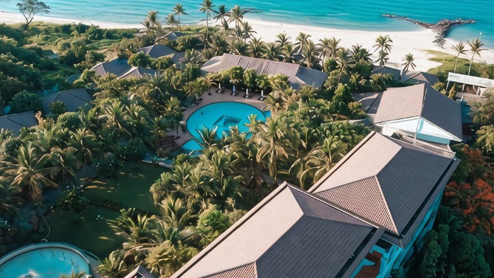 Lotus Muine Resort & Spa