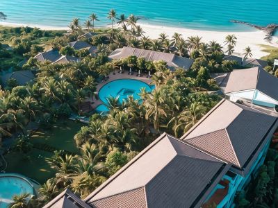 Lotus Muine Resort & Spa