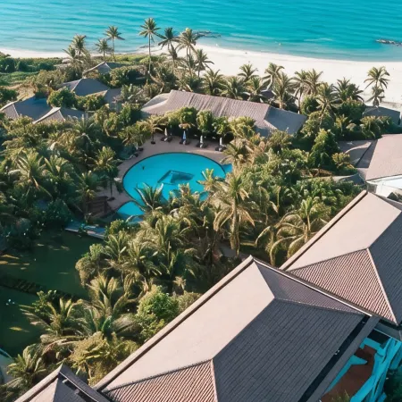 Lotus Muine Resort & Spa