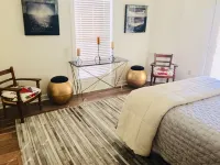 OXFORD PRIME LOCATION / ON THE SQUARE!! WALKING DISTANCE TO CAMPUS - balcony