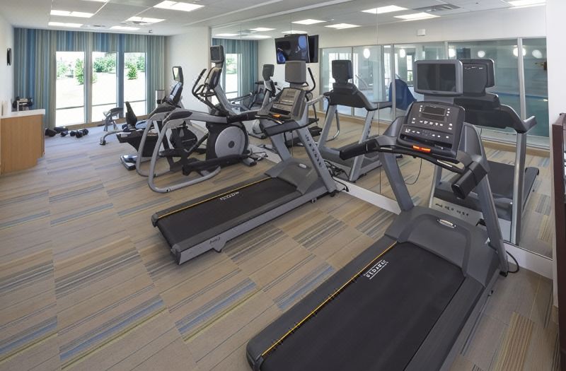 Holiday Inn Express & Suites LA Porte by IHG photo 5