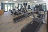 Holiday Inn Express & Suites LA PORTE by IHG - Gym