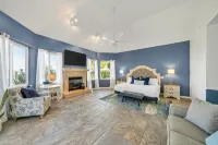Boaters Welcome! on the Bay/Pool/Pier/Gated, Ample Parking, Bring Your Boat - 4-Sterne