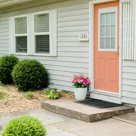 Virginia Modern Luxe