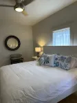 Heart of Oak Bluffs, No Car Needed! Ocean Views, Walk to Everywhere! - balcony