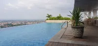 Sun Apartment Semarang - Holiday Apartments