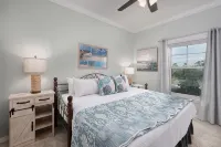 Perdido Key Beach Escape - Pool, Spa, Golf, Private Beach, Arcade Games