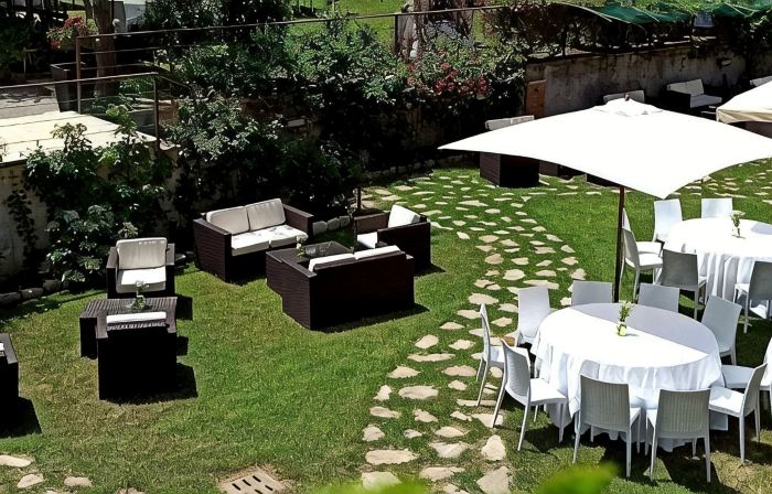 Parco dei Pini - Sila Wellness Hotel