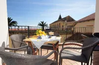 Residenza Sole Amalfi - Haustierfreundliche
